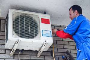 24/7 and Emergency HVAC Near Meyers, CA | Air Conidtioning and Heating Contractors